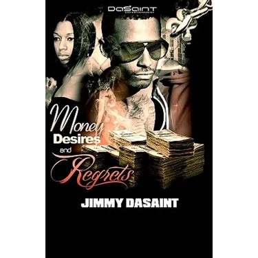 Money Desires and Regrets