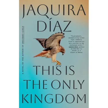 This Is the Only Kingdom