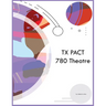 TX PACT 780 Theatre