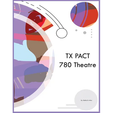 TX PACT 780 Theatre