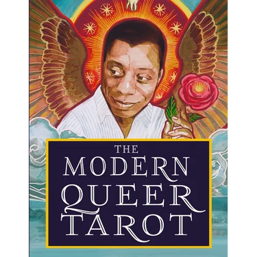 Modern Queer Tarot