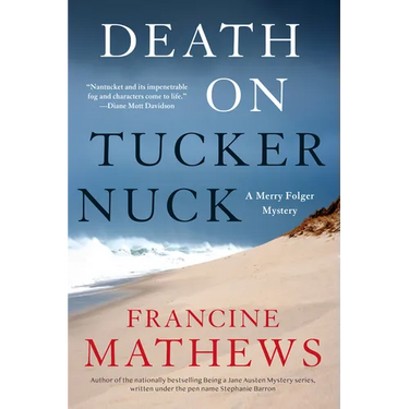 Death on Tuckernuck