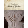 The Ancient Book of Jasher