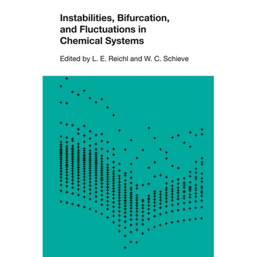 Instabilities, Bifurcations, and Fluctuations in Chemical Systems