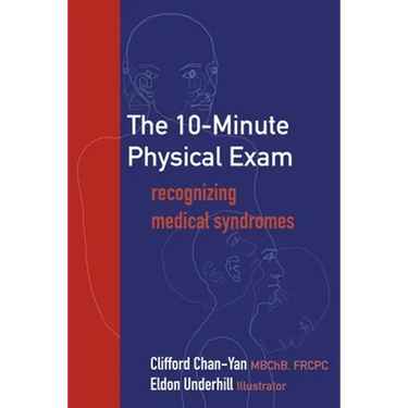 The 10-Minute Physical Exam: recognizing medical syndromes