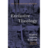 Exclusive Theology: The Slave Master's Religion