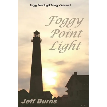 Foggy Point Light