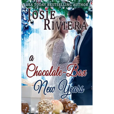 A Chocolate-Box New Years: (Chocolate-Box Series Book 2)