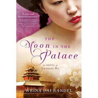 The Moon in the Palace