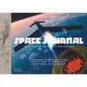 Space Journal: Art, Science and Cosmic Exploration