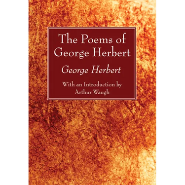 The Poems of George Herbert