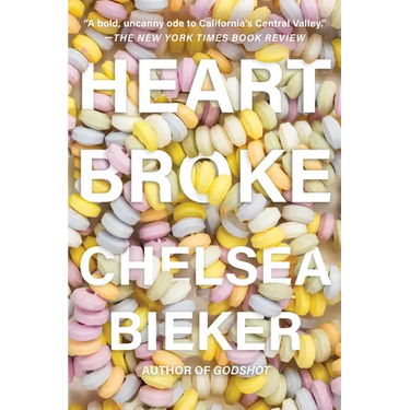 Heartbroke