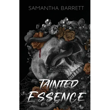Tainted Essence