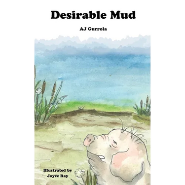 Desirable Mud