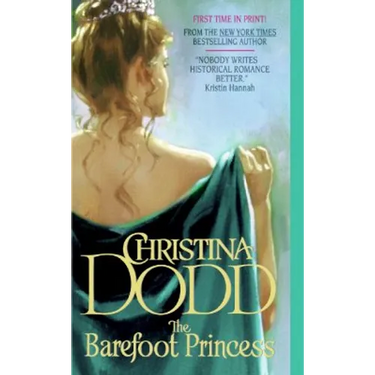 The Barefoot Princess