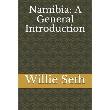 Namibia: A General Introduction