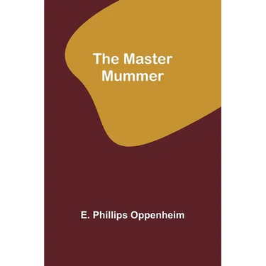 The Master Mummer