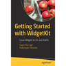 Getting Started with Widgetkit: Create Widgets for IOS and Ipados