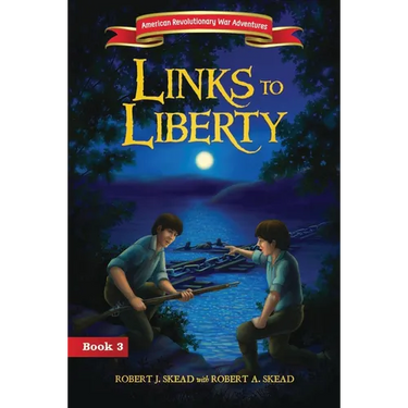 Links to Liberty Softcover