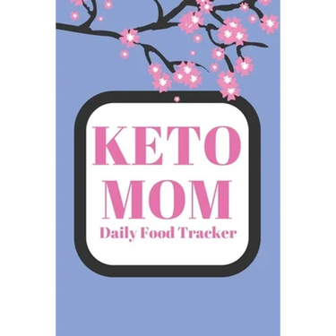 Keto Mom: Daily Food Tracker