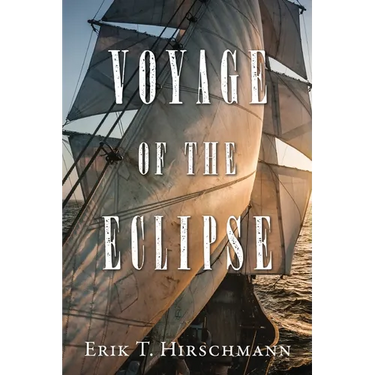 Voyage of the Eclipse