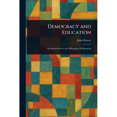 Democracy and Education