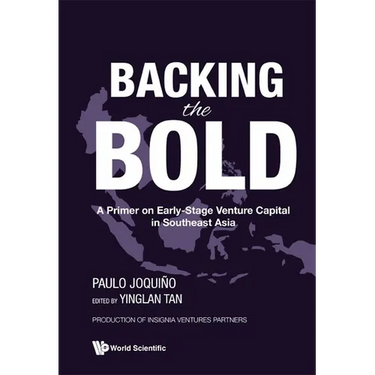 Backing the Bold