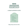 Irish Gravestone Inscriptions