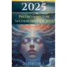 2025 Predictions for Second Half