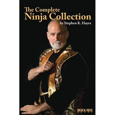 The Complete Ninja Collection