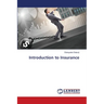 Introduction to Insurance