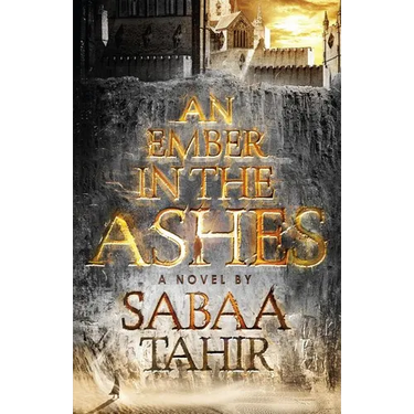 An Ember in the Ashes