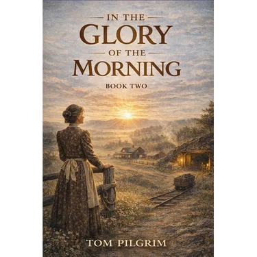 In The Glory Of The Morning - Book Two