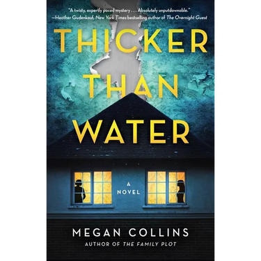 Thicker Than Water