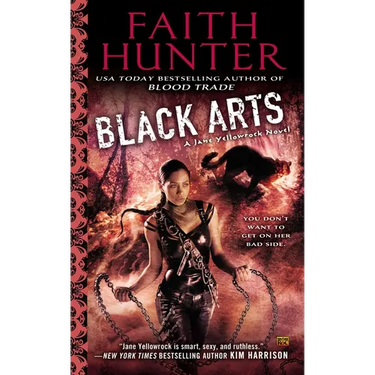 Black Arts