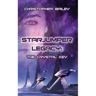 The Crystal Key
