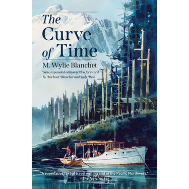 The Curve of Time
