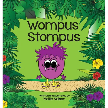 Wompus Stompus