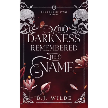 The Darkness Remembered Her Name