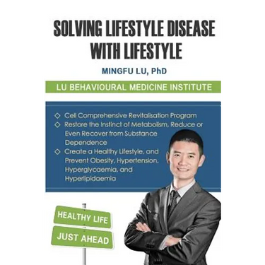 Solving Lifestyle Disease with Lifestyle