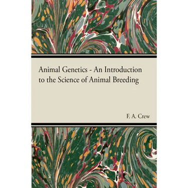 Animal Genetics - The Science of Animal Breeding