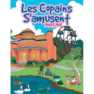 Les Copains S'amusent