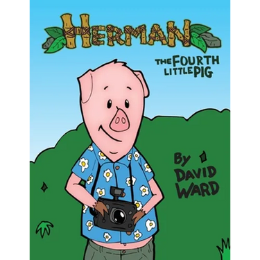 Herman, The Fourth Little Pig