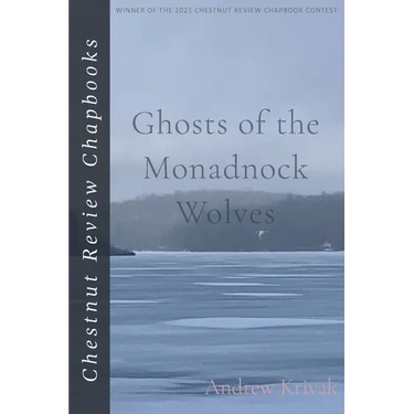 Ghosts of the Monadnock Wolves