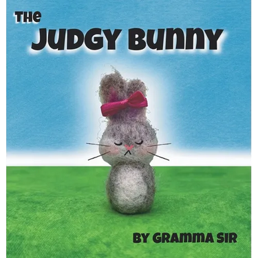 The Judgy Bunny
