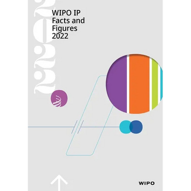 WIPO IP Facts and Figures 2022