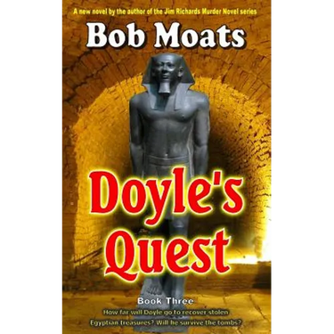Doyle's Quest