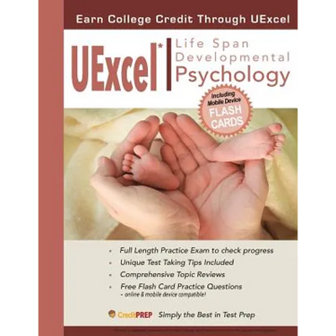 UExcel - Life Span Developmental Psychology