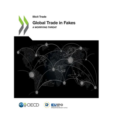 Global Trade in Fakes