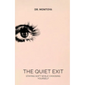 The Quiet Exit, Staying Soft While Choosing Yourself